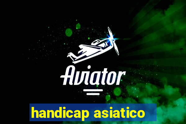 handicap asiatico -0,5